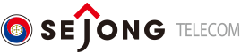 세종텔레콤